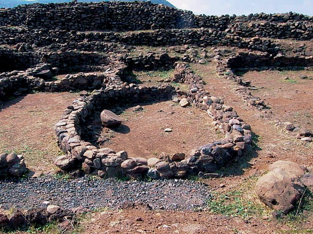 archeologia ustica