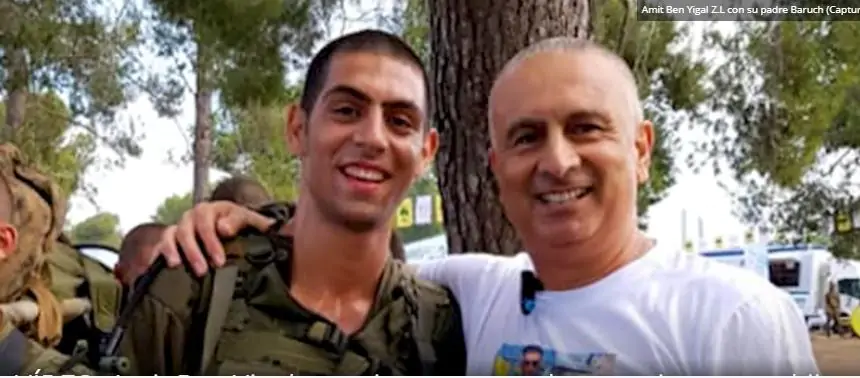 padre chiede sperma del figlio morto