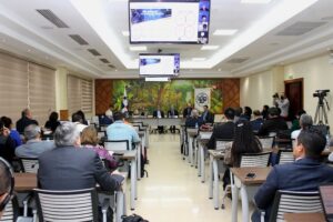 Copernicus Panama