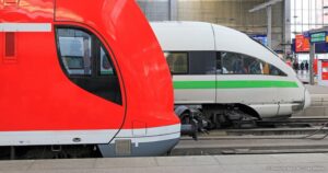 Deutsche Bahn