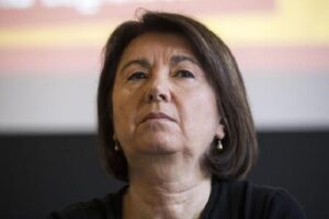 Eugenia Maria Roccella