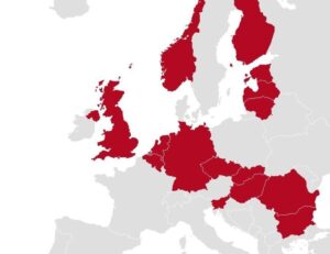 European Sky Shield Initiative - scudo aereo europa