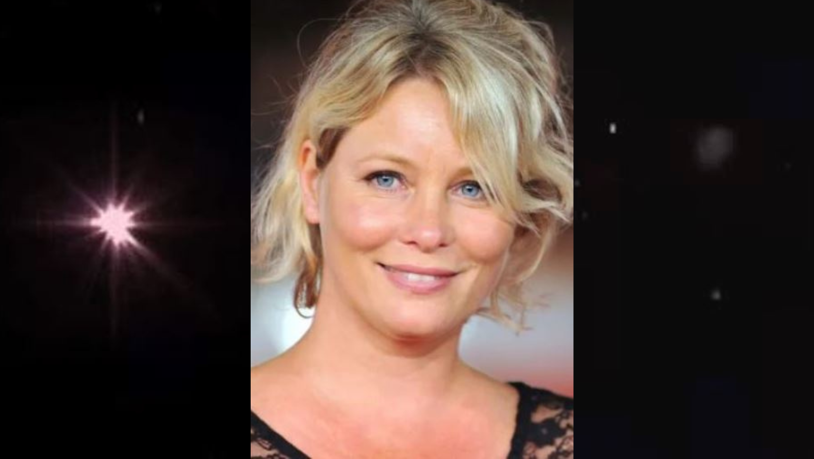 Flavia Vento vede navicelle spaziali lampeggianti, ufologi: “ha ragione”