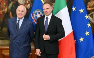 Lollobrigida sovranità alimentare