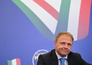 Francesco Lollobrigida