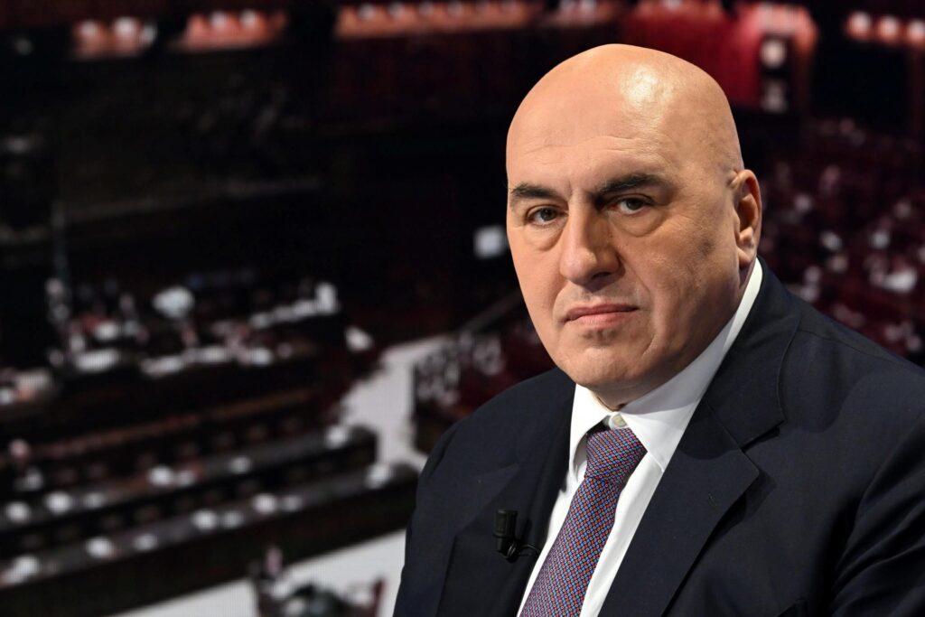 Guido Crosetto