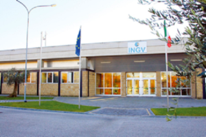 INGV sezione irpinia