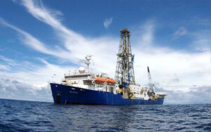 IODP progetti ogs