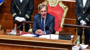 Ignazio La Russa