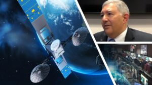 Intervista Eli Naffa comunicazioni spaziali