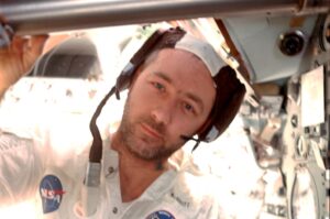 Jim McDivitt