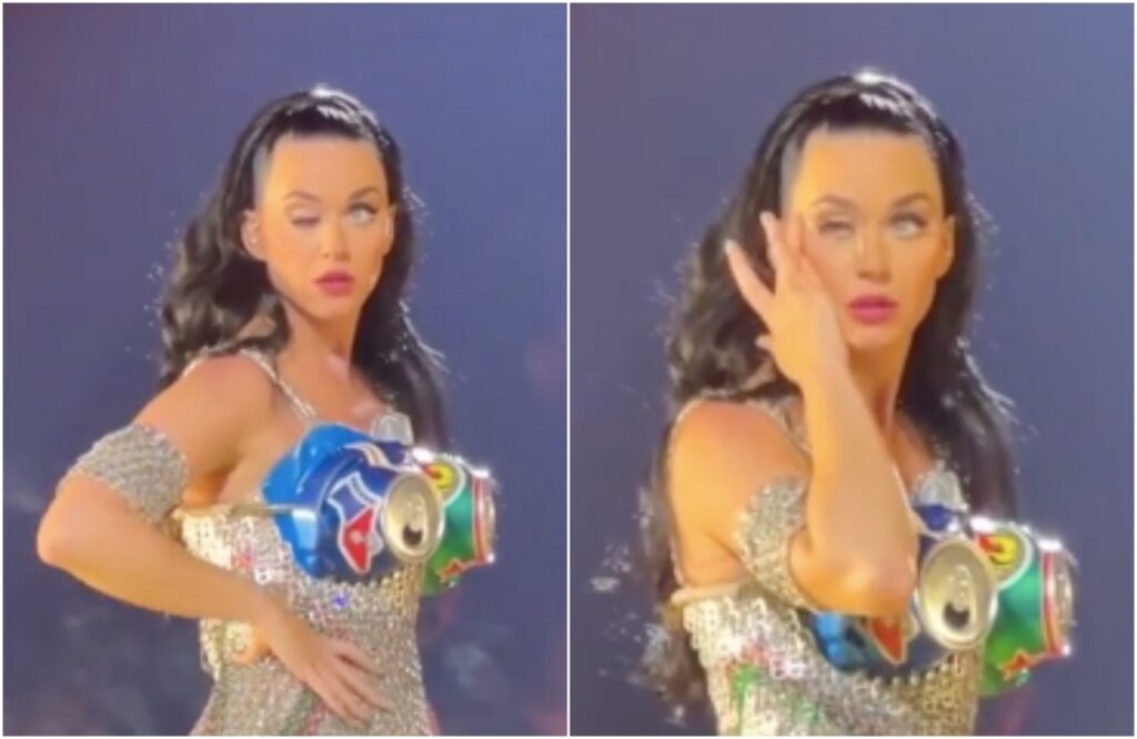 Katy Perry