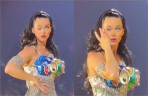 Katy Perry