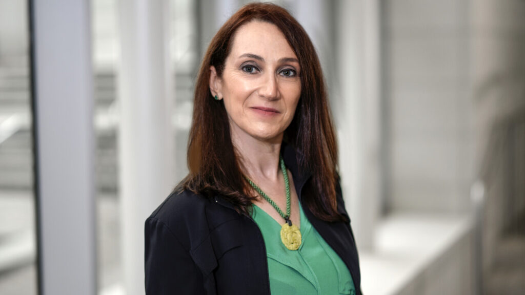 Maria Elena Bottazzi covid