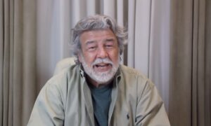 Roy de Vita