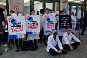 Scientist Rebellion