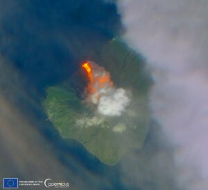 Stromboli