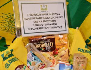 Tarocco russo