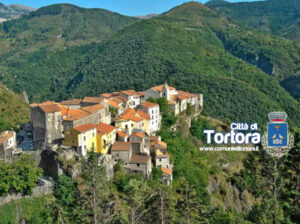 Tortora Centro Storico