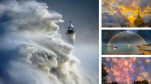Weather Photographer of the Year 2022