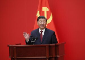Xi Jinping