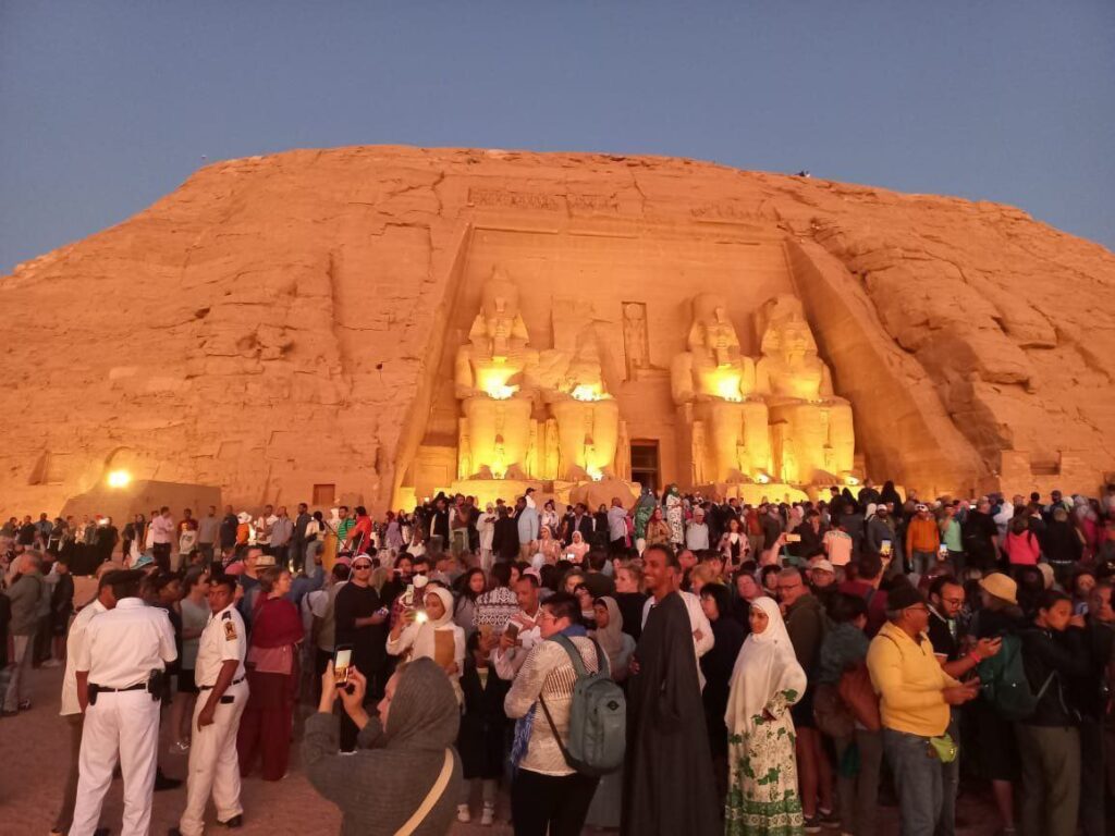 allineamento sole ramses II 7