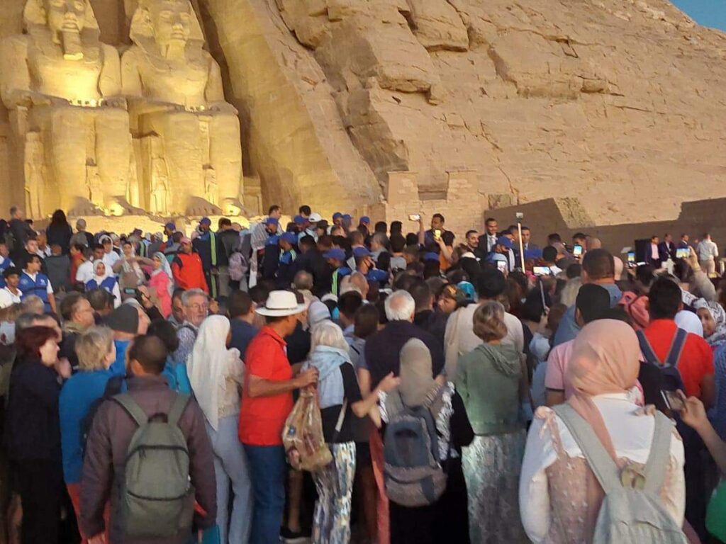 allineamento sole ramses II 7