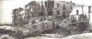 alluvione di salerno