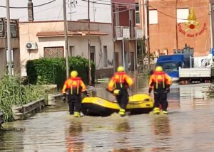 alluvione trapanese