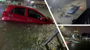 alluvione vietnam da nang
