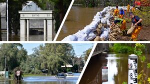alluvioni australia