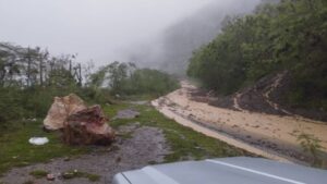 alluvioni venezuela