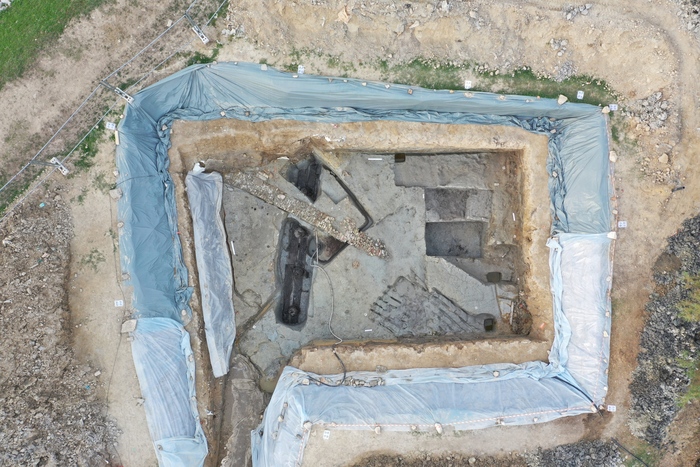 archeologia venezia