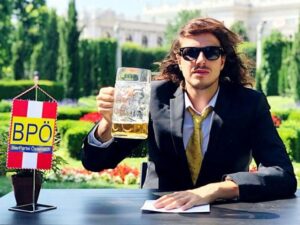 austria partito della birra