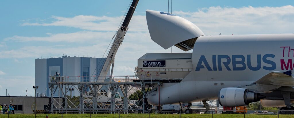 beluga airbus