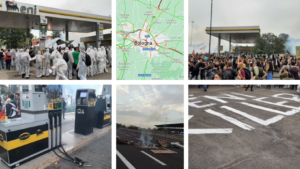 bologna manifestazione ambiente