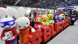 brand licensing europe
