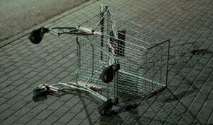 carrello spesa
