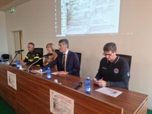 convegno rischio sismico calabria