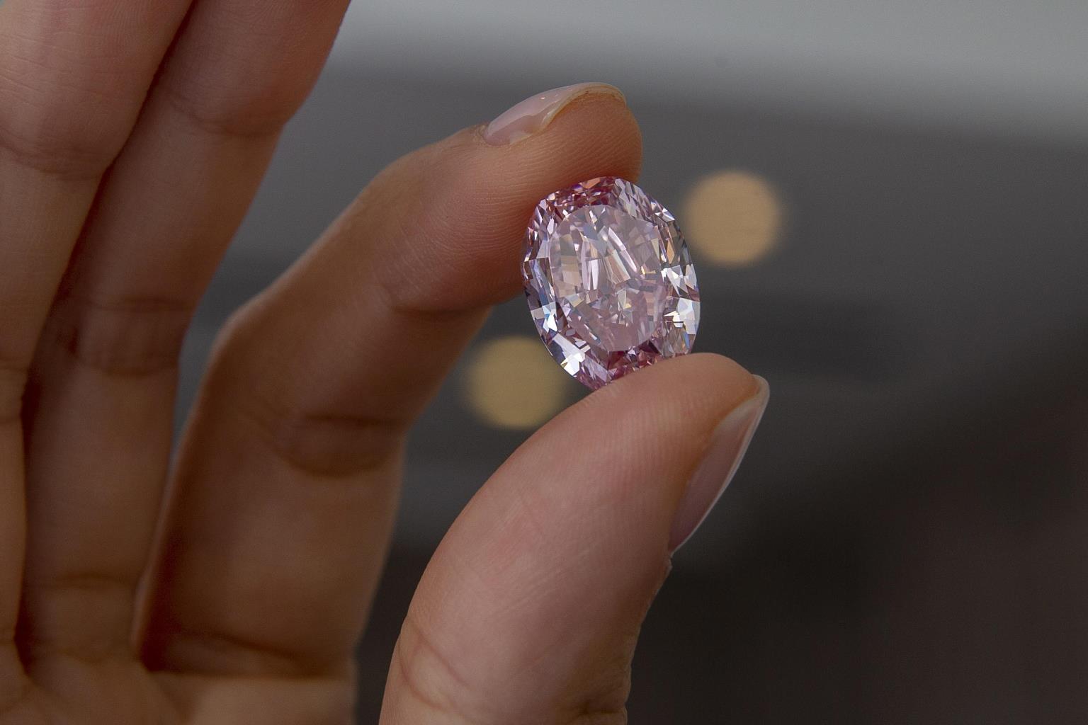 розовый бриллиант гта 5 фото 107