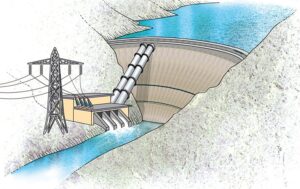 diga energia