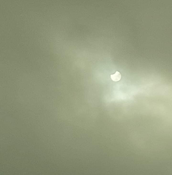 eclissi italia