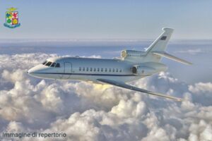 falcon 900 aeronautica