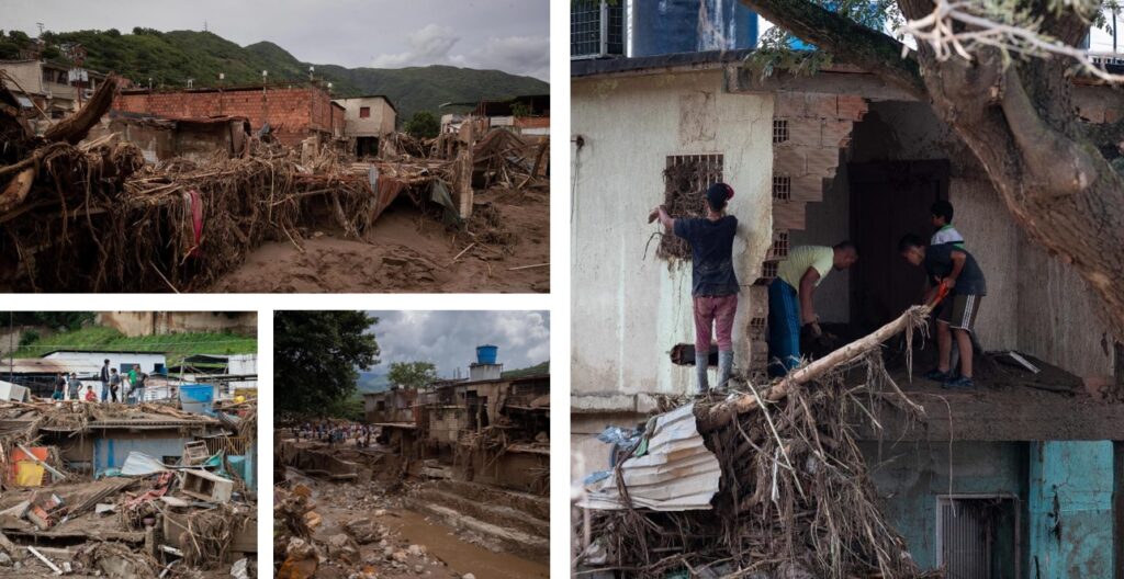 frana venezuela