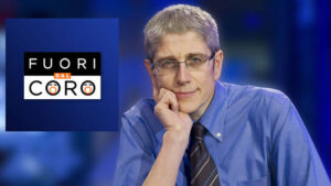 fuori dal coro mediaset