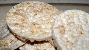 gallette di riso