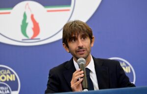 giovanni donzelli