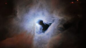 hubble buco serratura