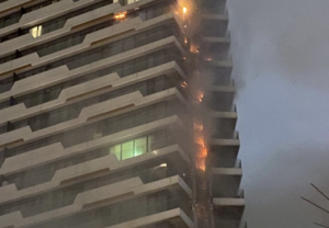 incendio istanbul