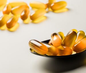 integratori omega 3